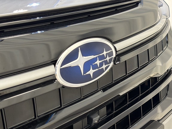 Subaru Forester 6 of 19