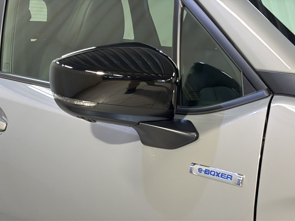 Subaru Forester 8 of 19