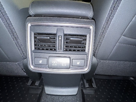 Subaru Forester 8 of 22