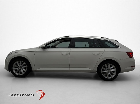 Skoda Superb 4 of 30