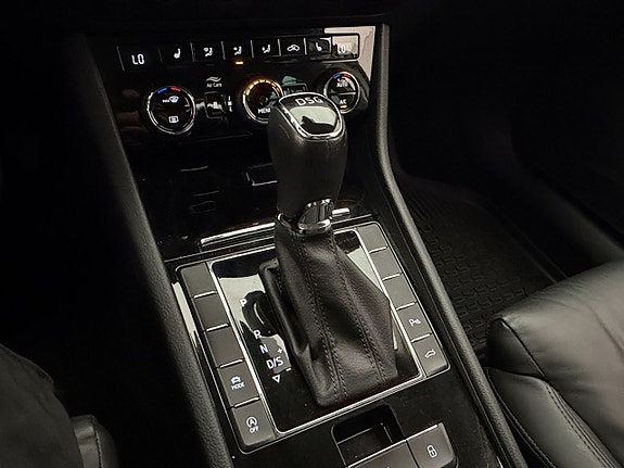 Skoda Superb 26 of 30