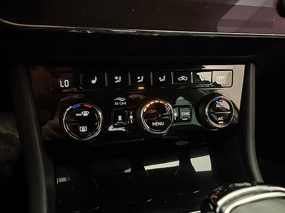 Skoda Superb 25 of 30