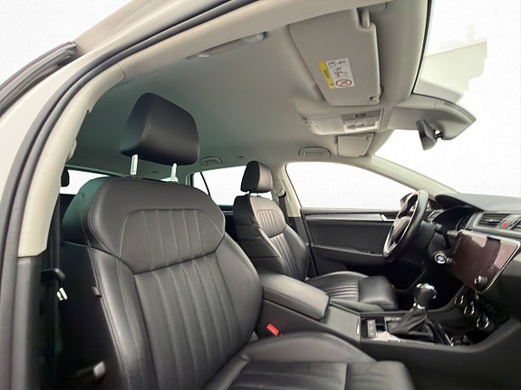 Skoda Superb 29 of 30