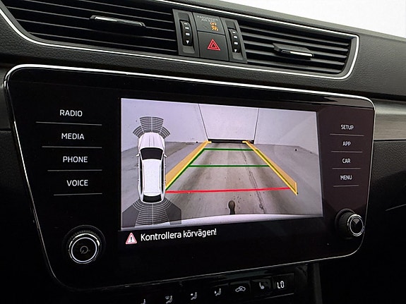 Skoda Superb 20 of 30