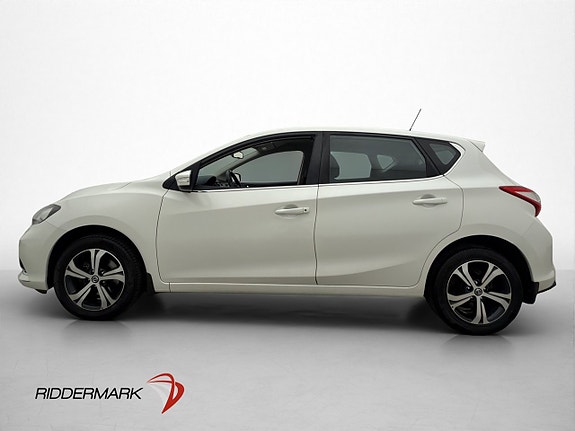 Nissan Pulsar 4 of 5