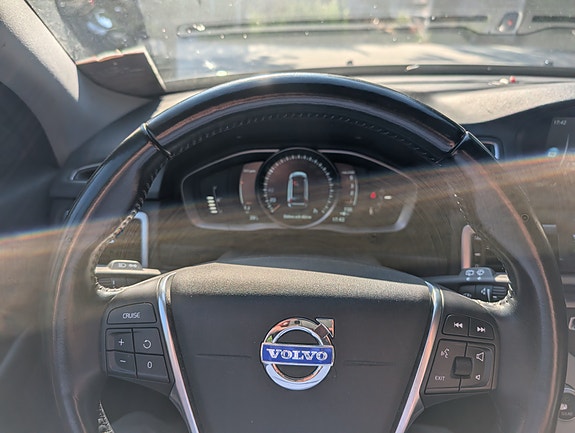 Volvo V70 5 of 5