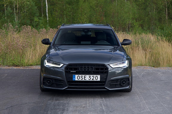 Audi A6 8 of 11