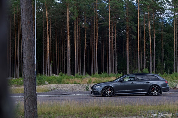 Audi A6 11 of 11