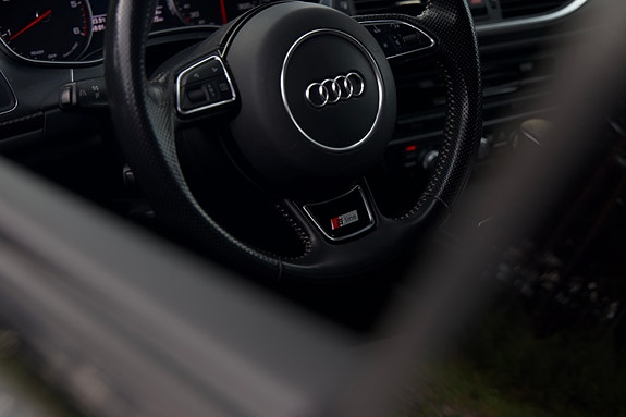 Audi A6 10 of 11
