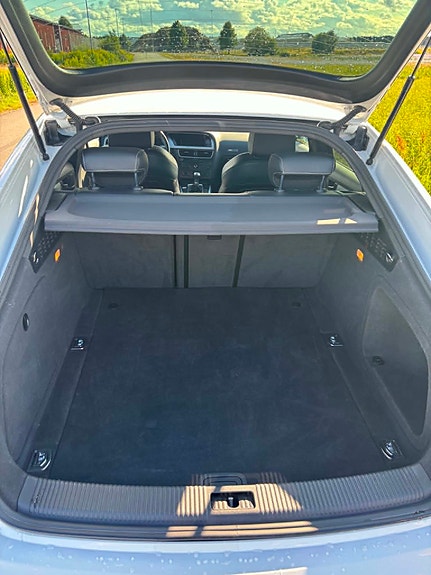 Audi A5 6 of 6