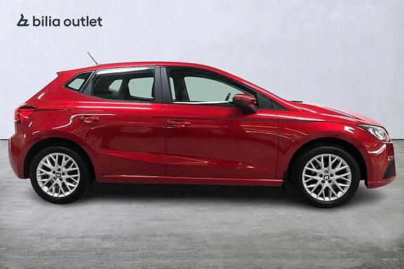 Seat Ibiza 5 of 5