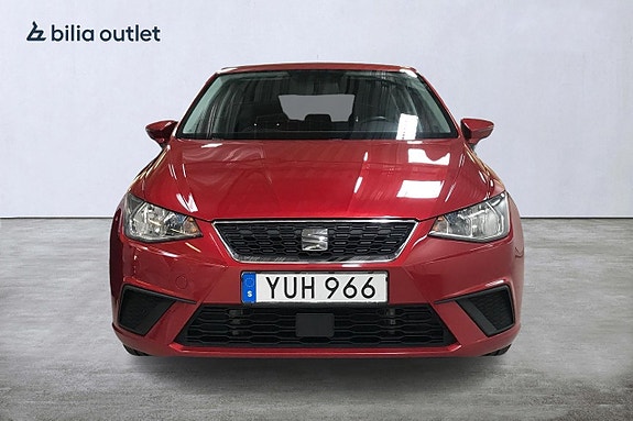 Seat Ibiza 3 of 5