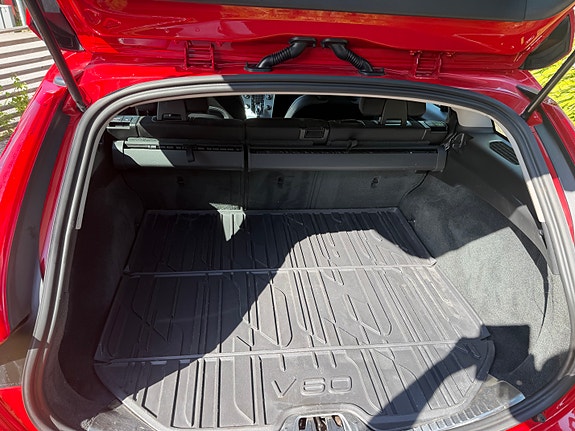 Volvo V60 6 of 7
