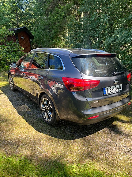 Kia Ceed 4 of 5