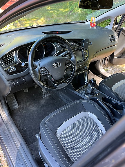 Kia Ceed 5 of 5