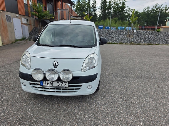 Renault Kangoo Express 15 of 29