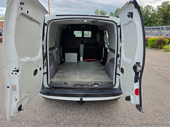 Renault Kangoo Express 12 of 29