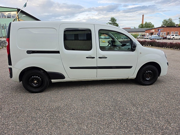 Renault Kangoo Express 9 of 29
