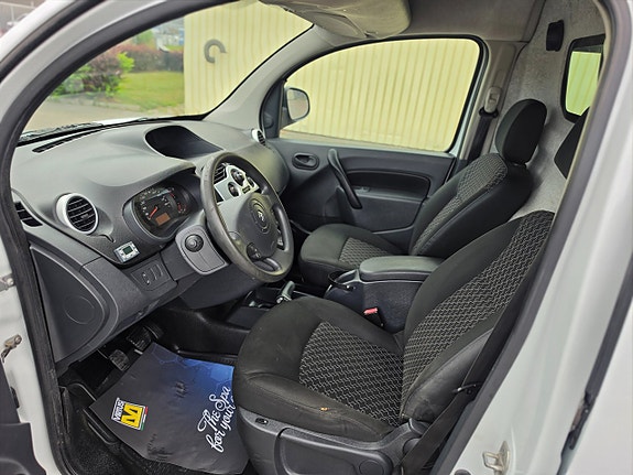 Renault Kangoo Express 19 of 29