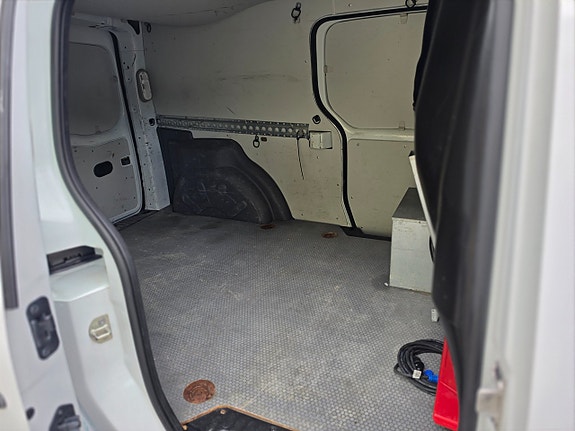 Renault Kangoo Express 28 of 29