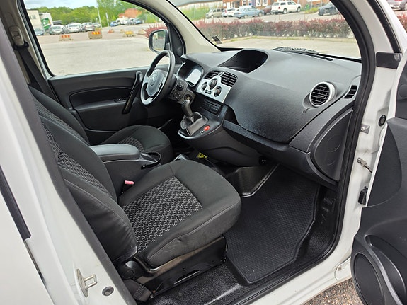 Renault Kangoo Express 20 of 29