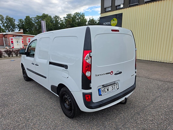 Renault Kangoo Express 3 of 29