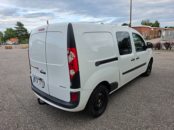 Renault Kangoo Express 4 of 29