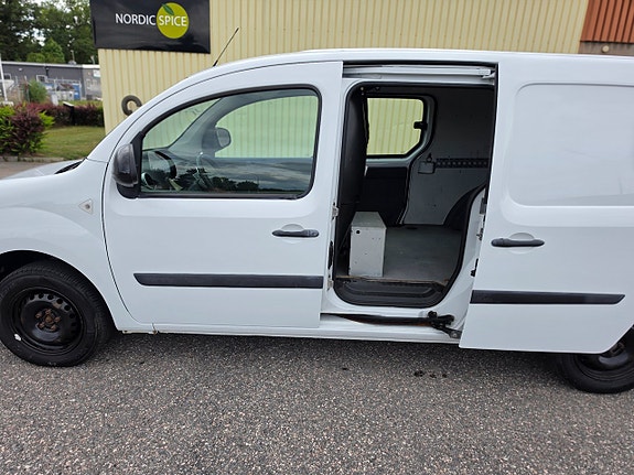 Renault Kangoo Express 10 of 29