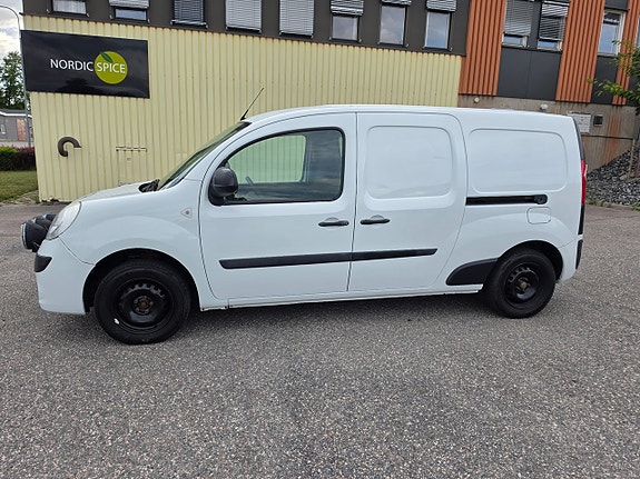 Renault Kangoo Express 8 of 29