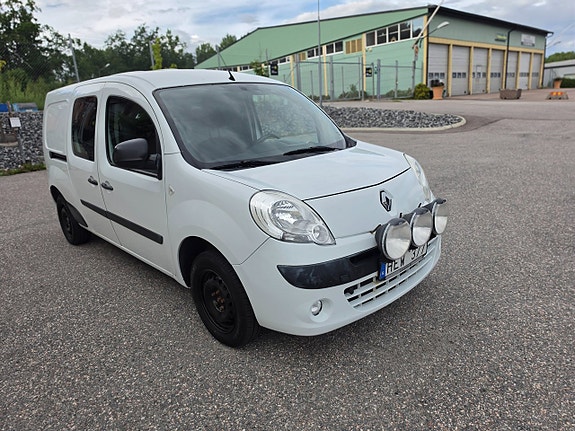 Renault Kangoo Express 2 of 29