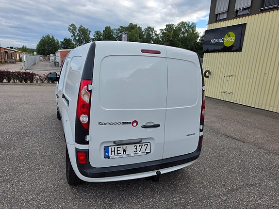 Renault Kangoo Express 14 of 29