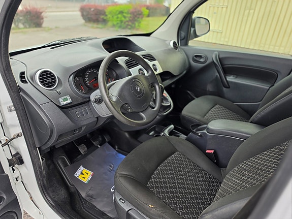 Renault Kangoo Express 5 of 29