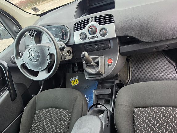 Renault Kangoo Express 22 of 29