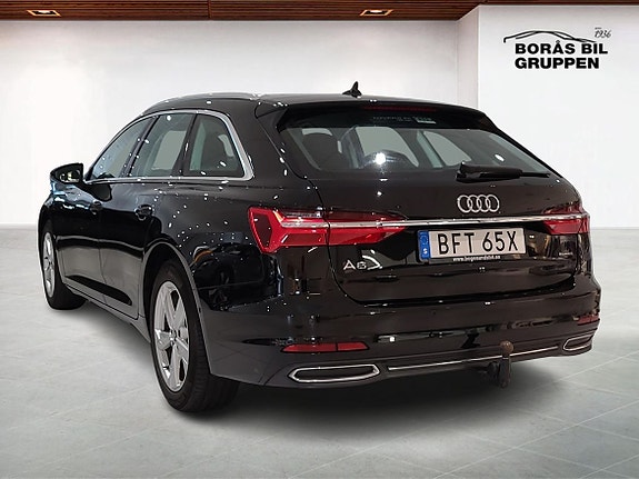 Audi A6 2 of 5