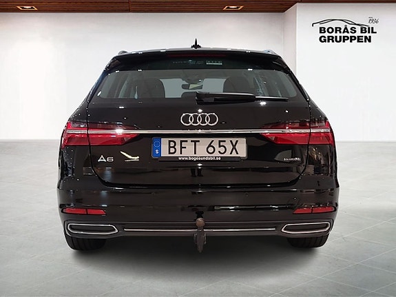 Audi A6 7 of 18