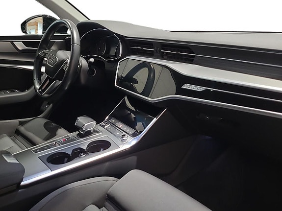Audi A6 4 of 5