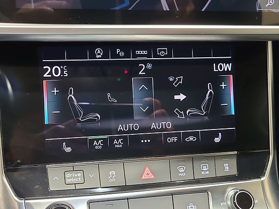Audi A6 16 of 18