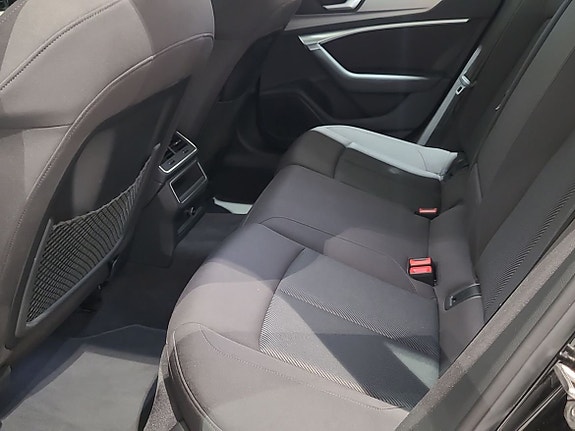 Audi A6 6 of 18