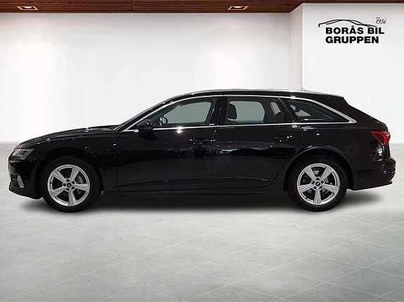Audi A6 3 of 5