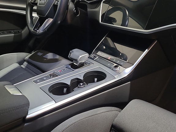 Audi A6 15 of 18