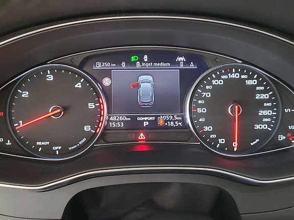 Audi A6 11 of 18