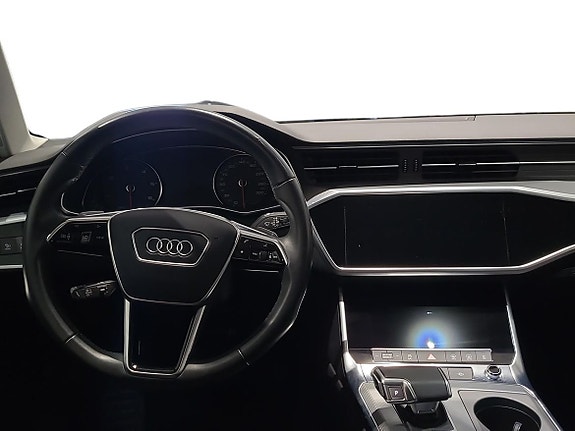 Audi A6 5 of 5
