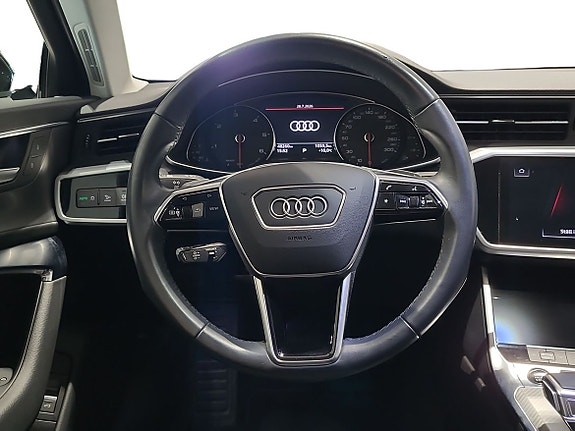 Audi A6 10 of 18