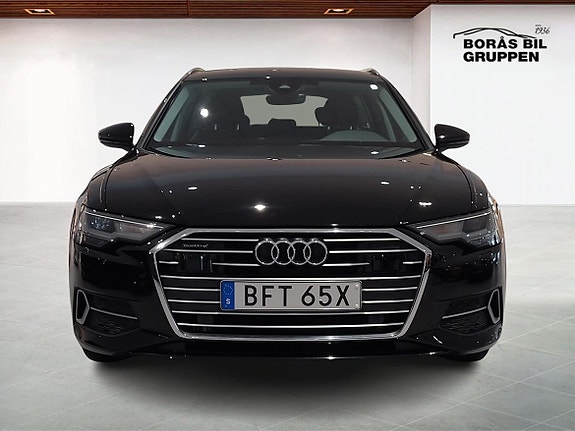 Audi A6 8 of 18
