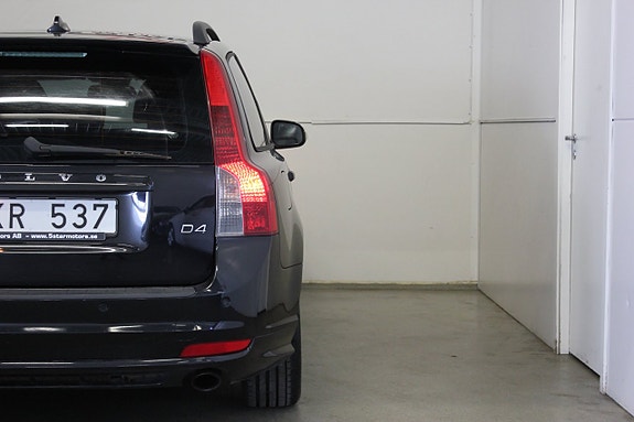 Volvo V50 6 of 14