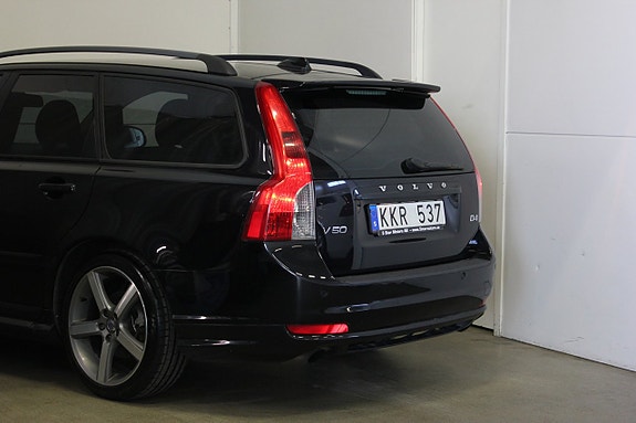 Volvo V50 8 of 14