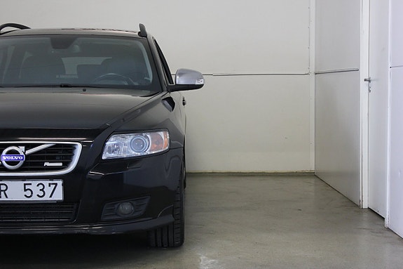 Volvo V50 4 of 14