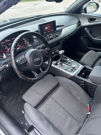 Audi A6 8 of 8