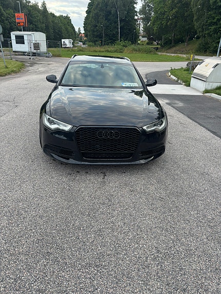 Audi A6 5 of 8