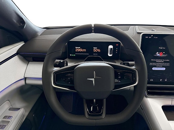 Polestar 4 8 of 11